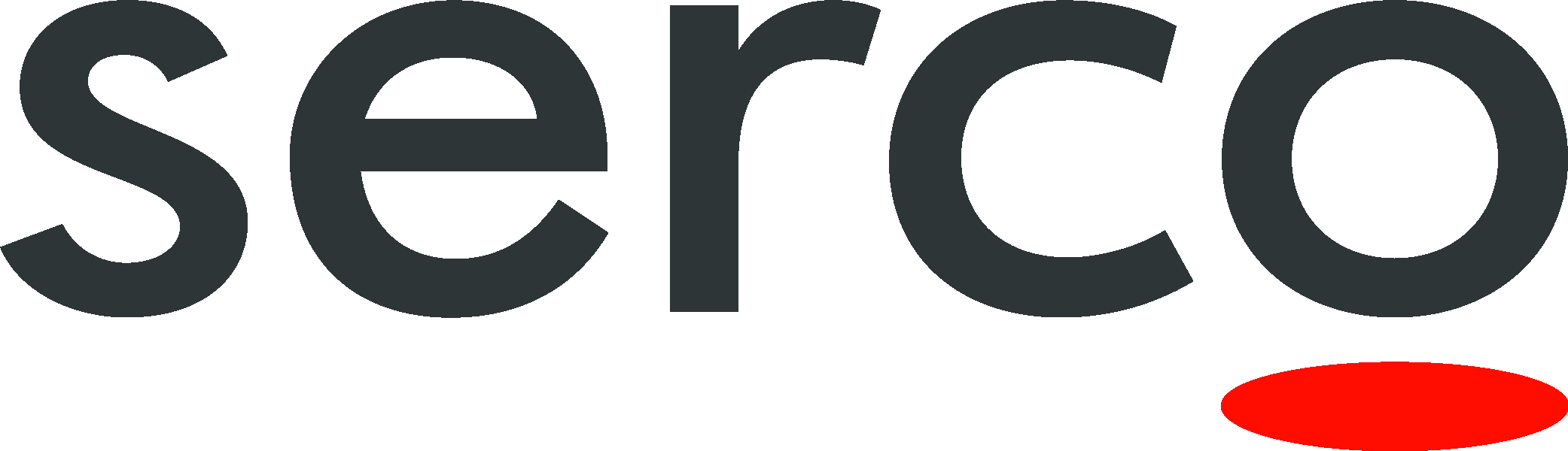 Serco Logo